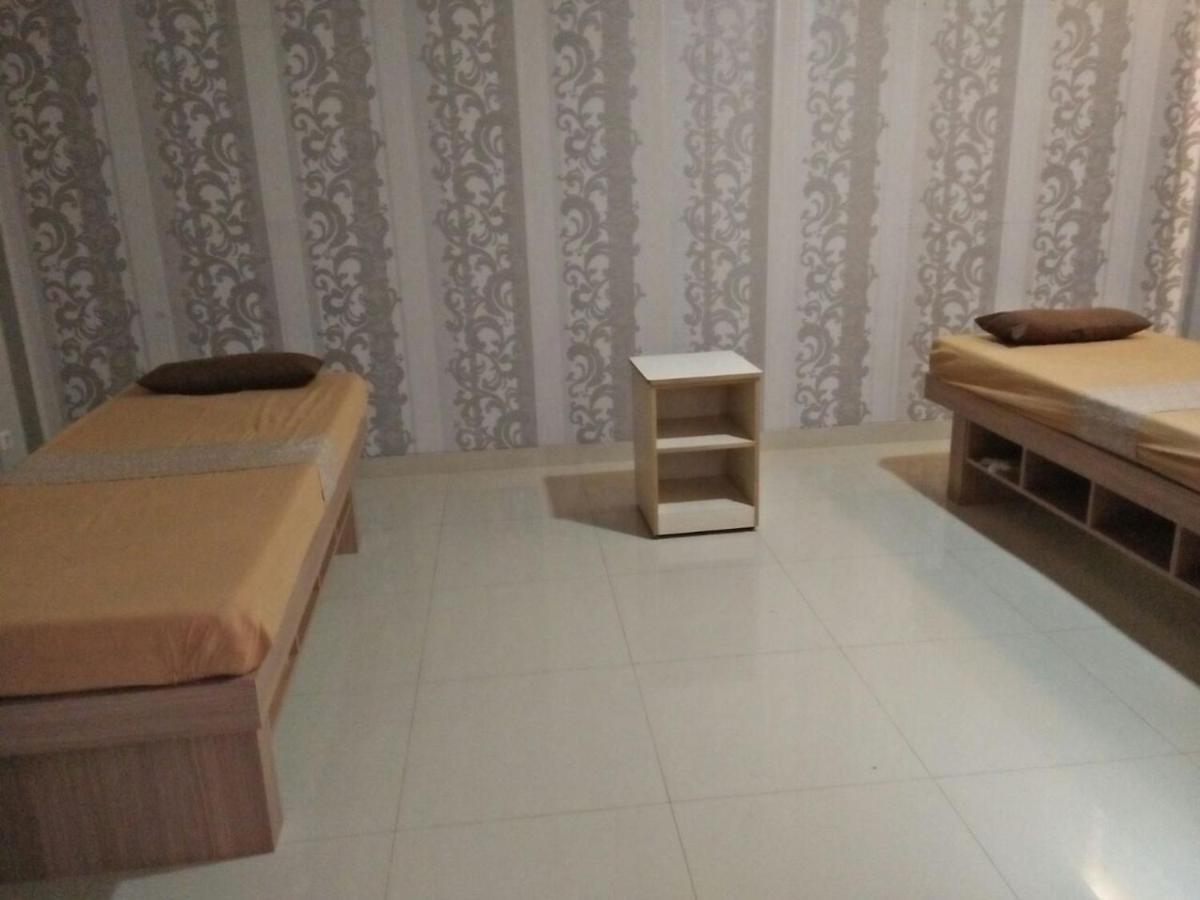 Bintara Jaya Yemima Guest House Bekasi Ngoại thất bức ảnh