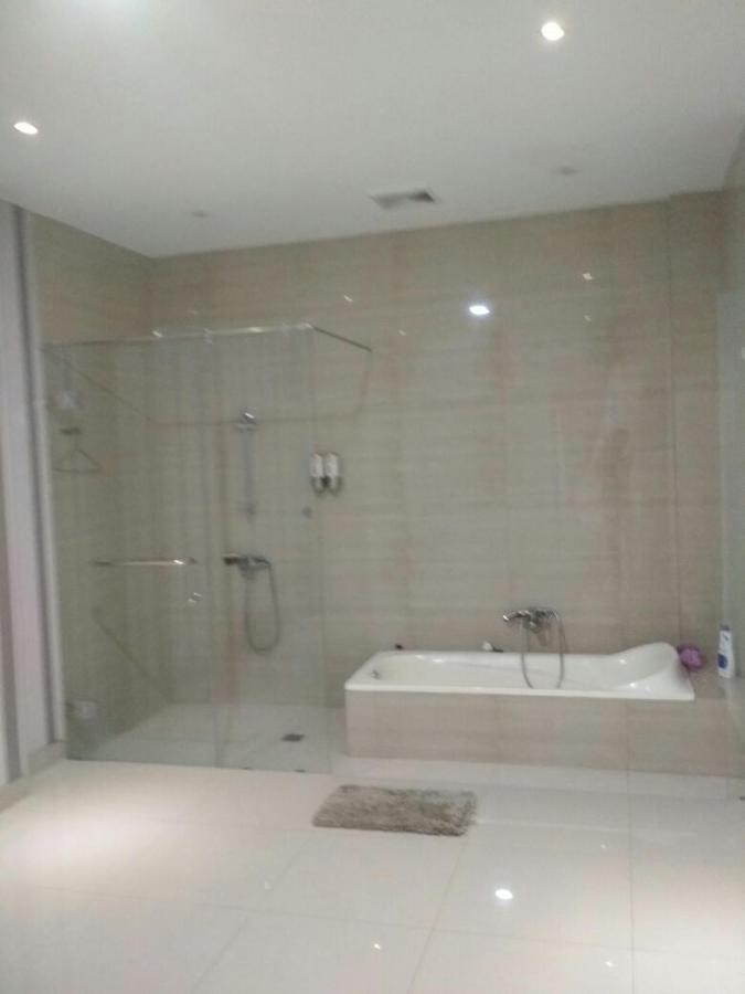 Bintara Jaya Yemima Guest House Bekasi Ngoại thất bức ảnh