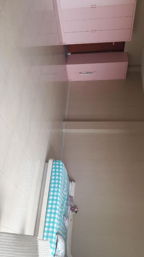Bintara Jaya Yemima Guest House Bekasi Ngoại thất bức ảnh