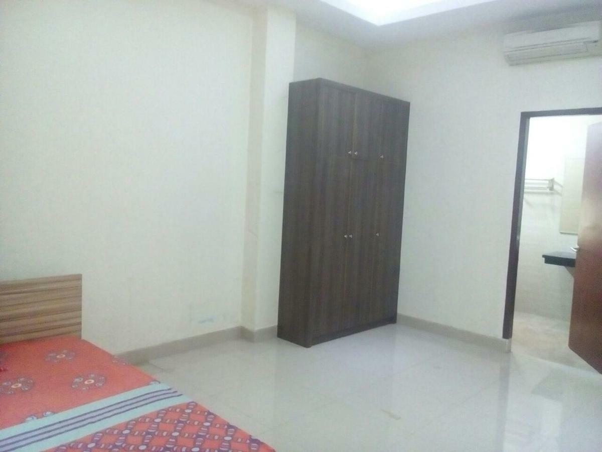 Bintara Jaya Yemima Guest House Bekasi Ngoại thất bức ảnh